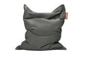 Fatboy Sakkosekk Original Canvas Recycled Charcoal Grey