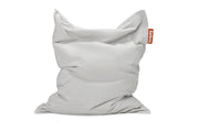 Fatboy Sakkosekk Original Canvas Recycled Cool Grey