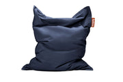 Fatboy Sakkosekk Original Canvas Recycled Crown Blue