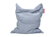 Fatboy Sakkosekk the original stonewashed Misty Blue Bedtime.no.