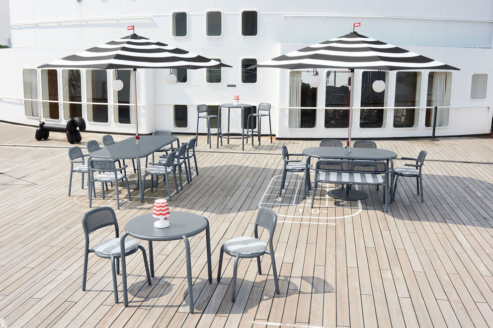 Fatboy Toní armchair elephant