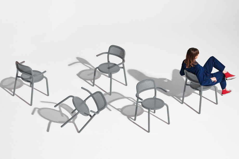 Fatboy Toní armchair set elephant (4 pcs)