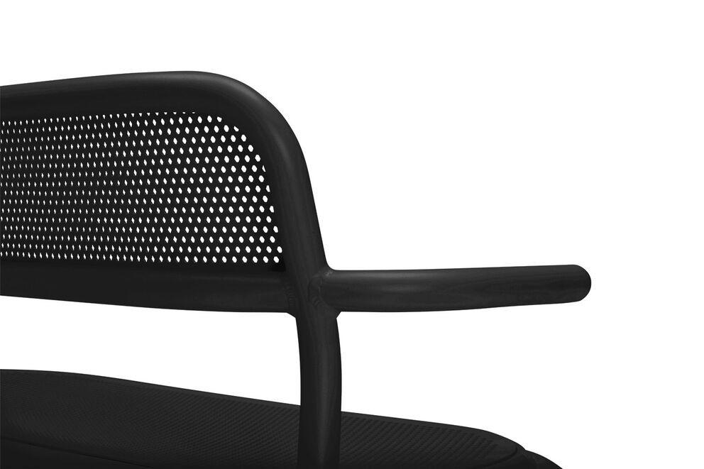 Fatboy Toní bankski anthracite