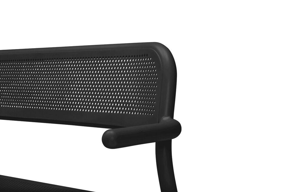 Fatboy Toní bankski anthracite