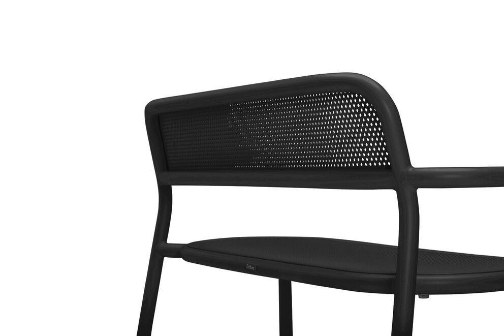 Fatboy Toní bankski anthracite