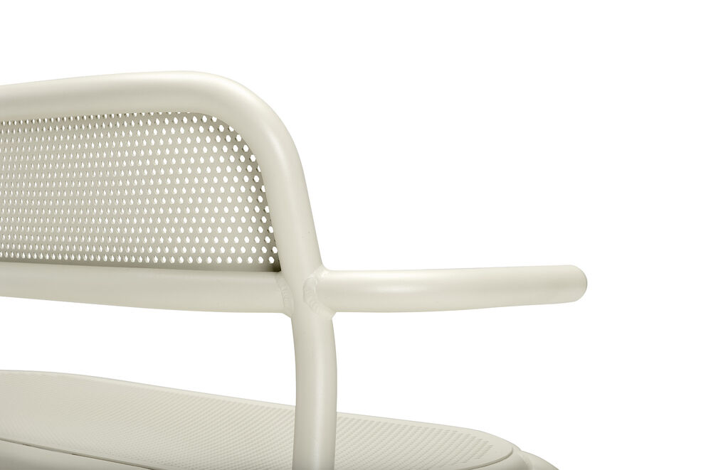 Fatboy Toní bankski desert