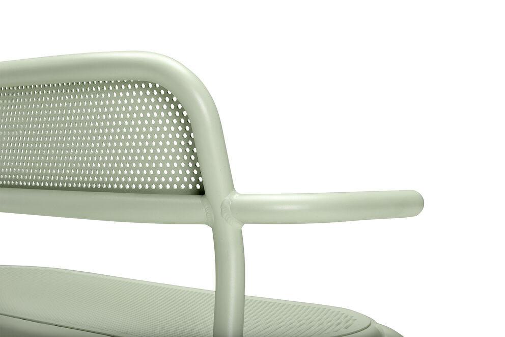 Fatboy Toní bankski mist green