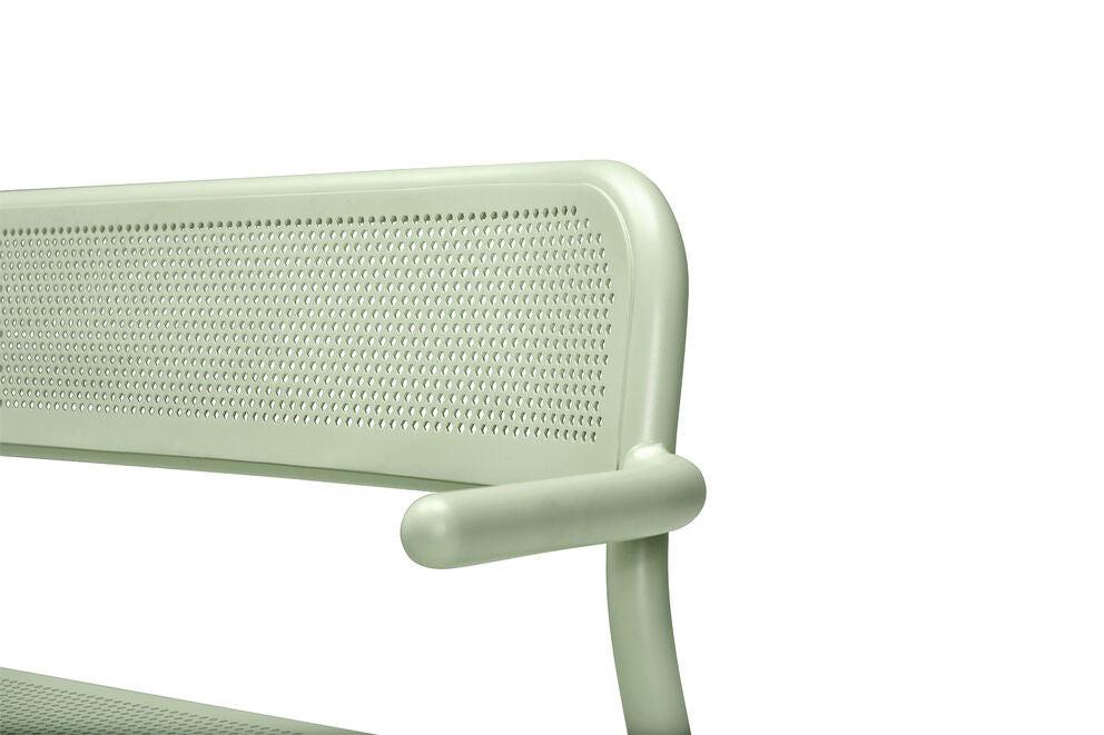 Fatboy Toní bankski mist green