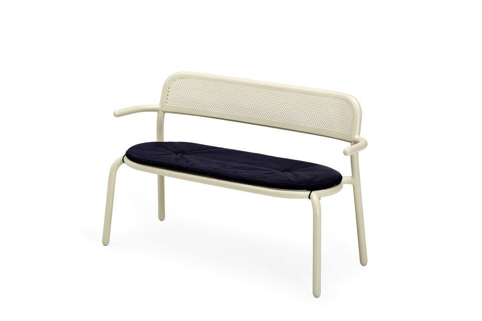 Fatboy Toní bankski pillow dark ocean