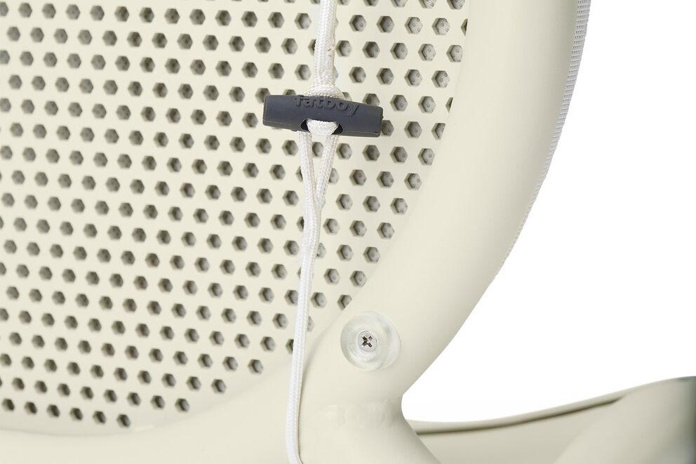 Fatboy Toní bankski pillow natural white