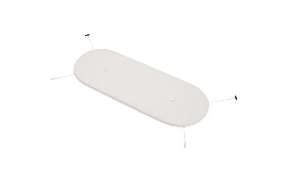 Fatboy Toní bankski pillow natural white