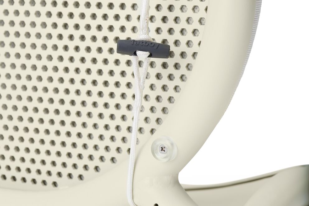 Fatboy Toní bankski pillow rock grey