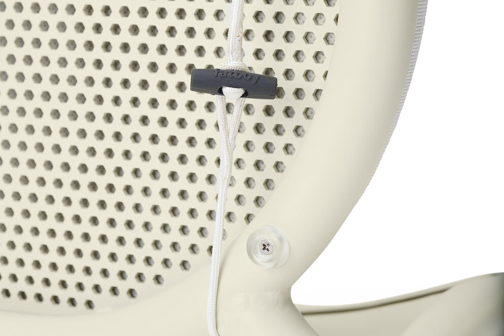 Fatboy Toní bankski pillow thunder grey