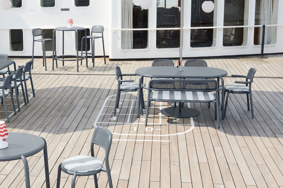 Fatboy Toní tavolo elephant