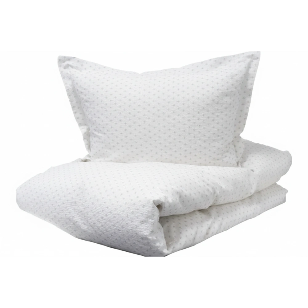 Borås Cotton Felicia Sand