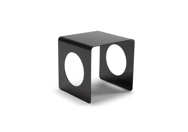 Bord Geobau Glossy Black fra Innovation Living