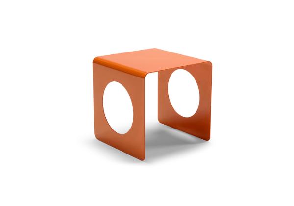 Bord Geobau Pure Orange fra Innovation Living