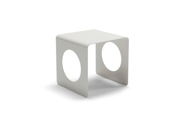 Bord Geobau Grey White fra Innovation Living