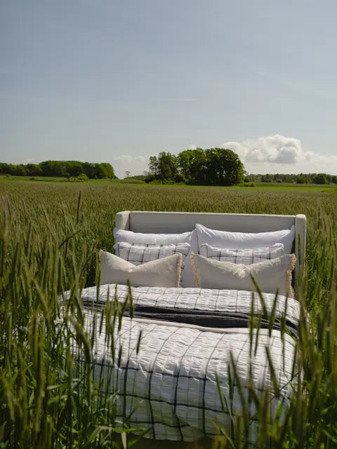 Halvor Bakke Nox Sengesett Blå Bedtime.no Halvor Bakke.