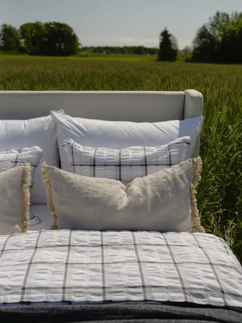 Halvor Bakke Nox Sengesett Blå Bedtime.no Halvor Bakke.