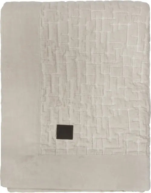 Halvor Bakke Grand Provence Sengeteppe 160x255