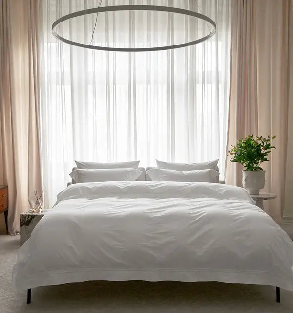 Tone Kroken Habibi sengesett Beige