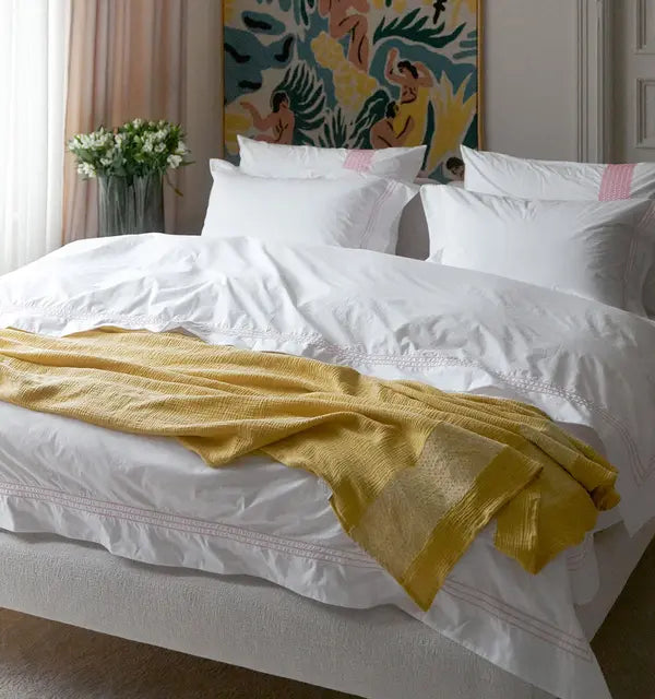 Tone Kroken Habibi sengesett Rosa