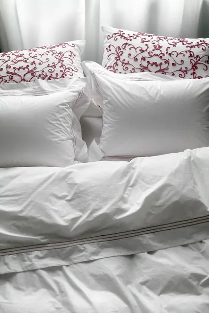 Tone Kroken Habibi sengesett Aubergine