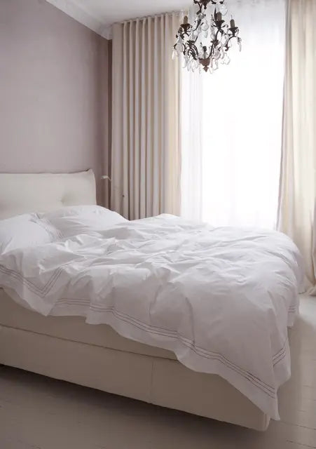 Tone Kroken Habibi sengesett Aubergine