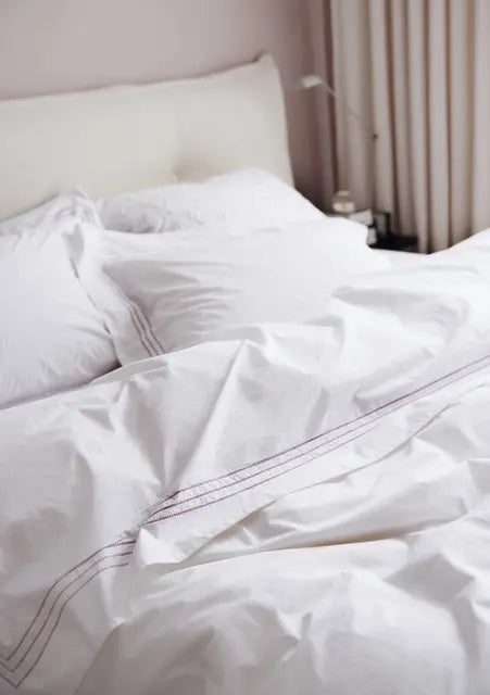 Tone Kroken Habibi sengesett Aubergine