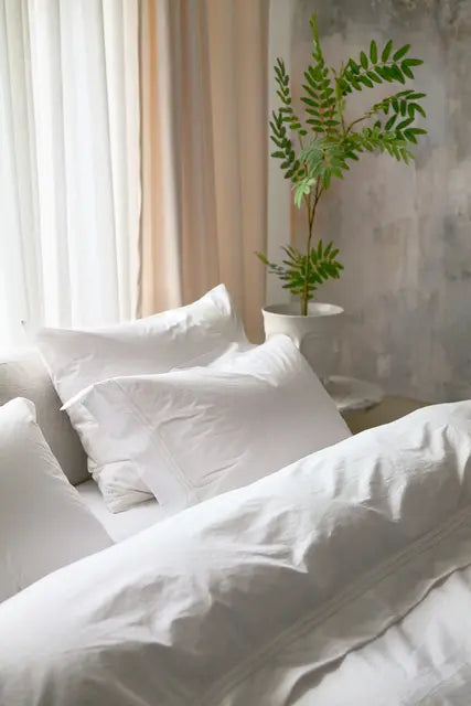 Tone Kroken Habibi sengesett Beige