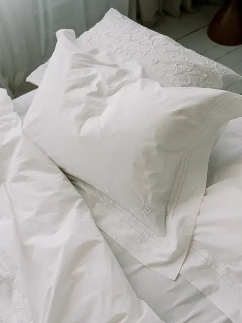 Tone Kroken Habibi sengesett Beige