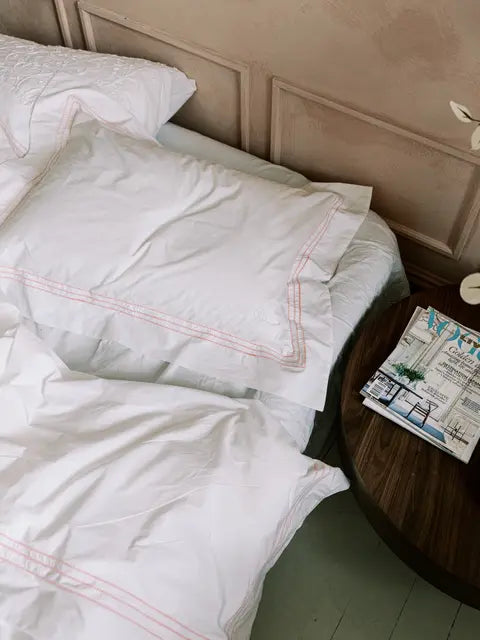 Tone Kroken Habibi sengesett Rosa