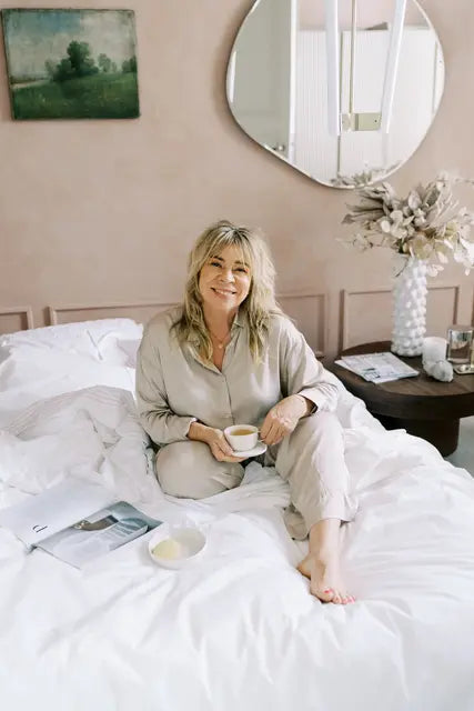 Tone Kroken Habibi sengesett Rosa