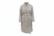 Halvor Bakke Verbier Badekåpe Beige Bedtime.no Halvor Bakke.