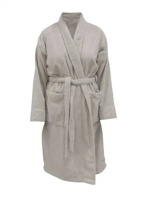 Halvor Bakke Verbier Badekåpe Beige