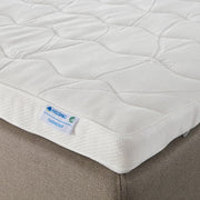 Harmony Junior overmadrass 70x160cm - Utgått modell på lager