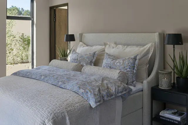 Halvor Bakke Grand Provence Sengeteppe 160x255 Bedtime.no Halvor Bakke.