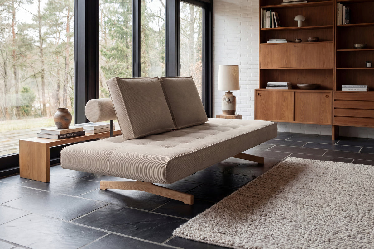 Daybed Ghia Eik