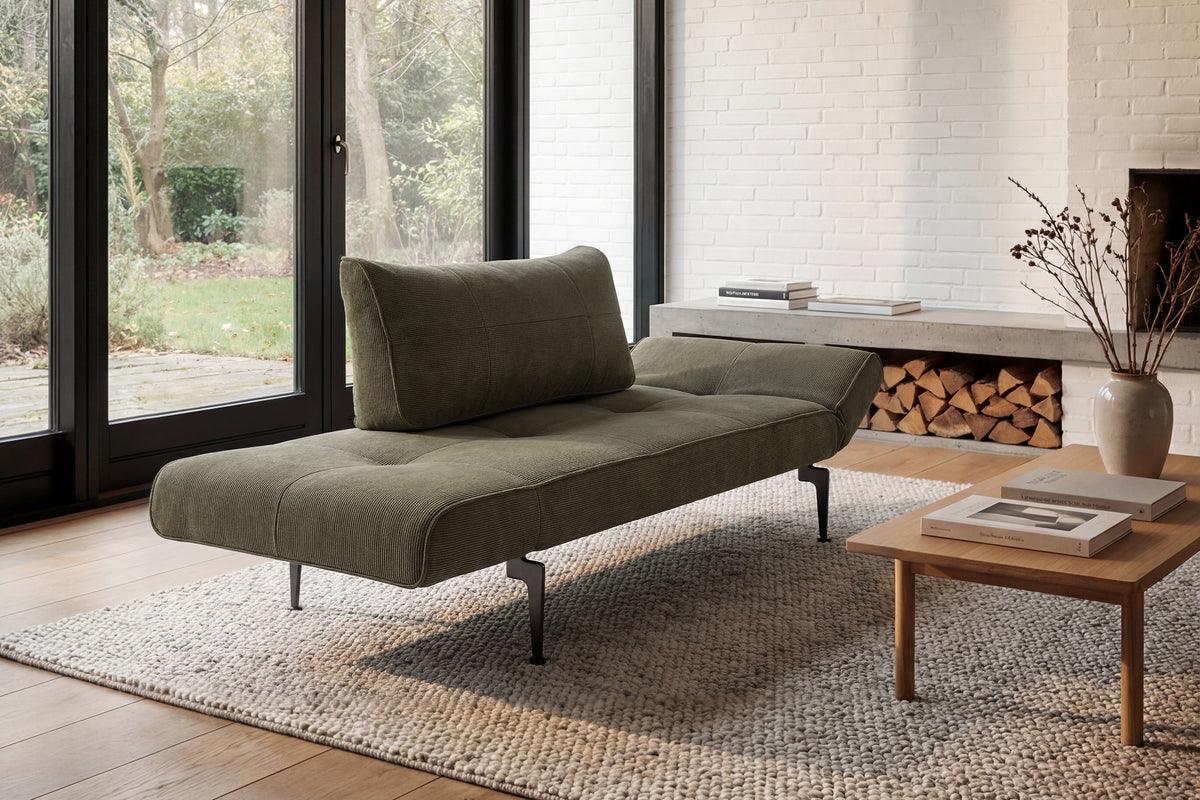 Daybed Zeal Laser