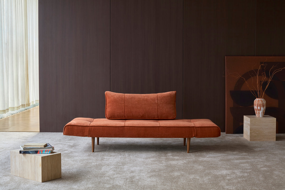 Daybed Zeal Styletto