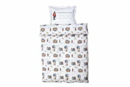 Kardemommeby Sengesett 65x80