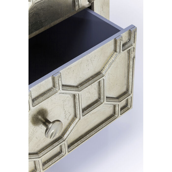 Utstillingsmodell Nattbord Small Alhambra