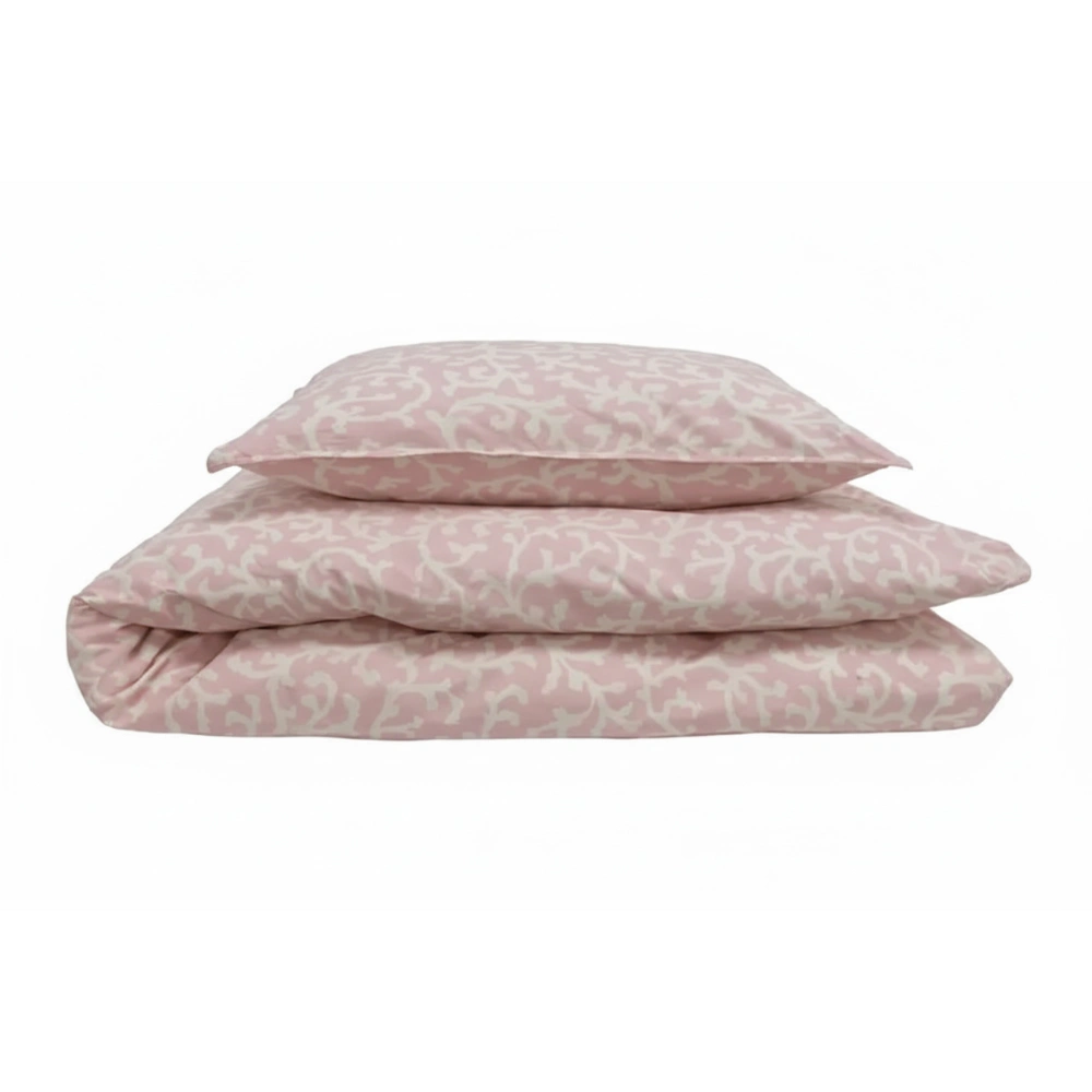 Tone Kroken La Mer sengesett Rosa