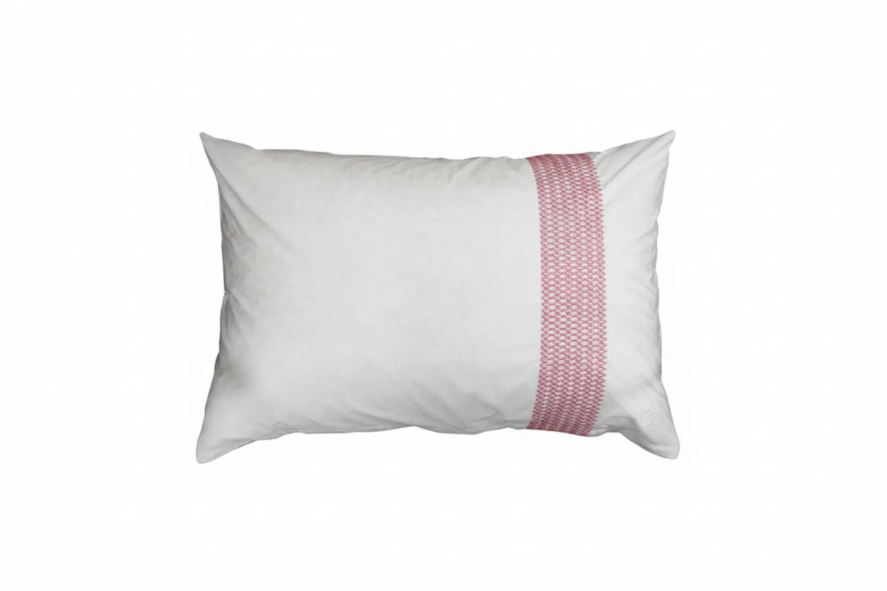 Tone Kroken Le petite putetrekk 60x80 Rosa