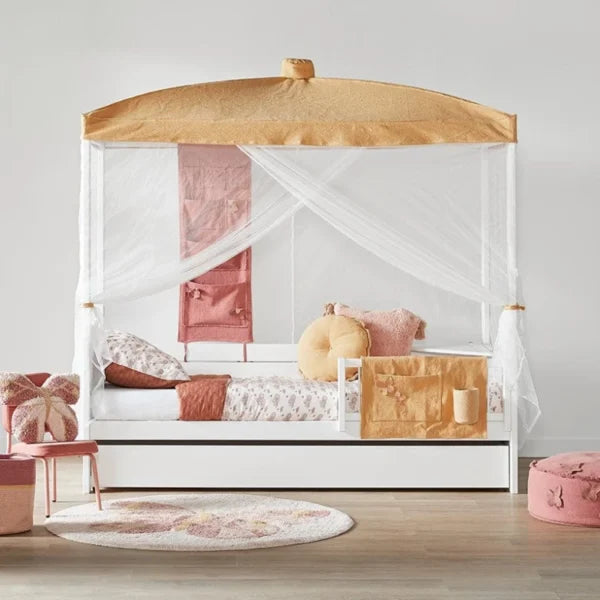 Barneseng Himmelseng fra Lifetime Kidsrooms