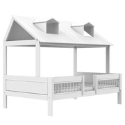 Hytteseng Beachhouse fra Lifetime Kidsrooms