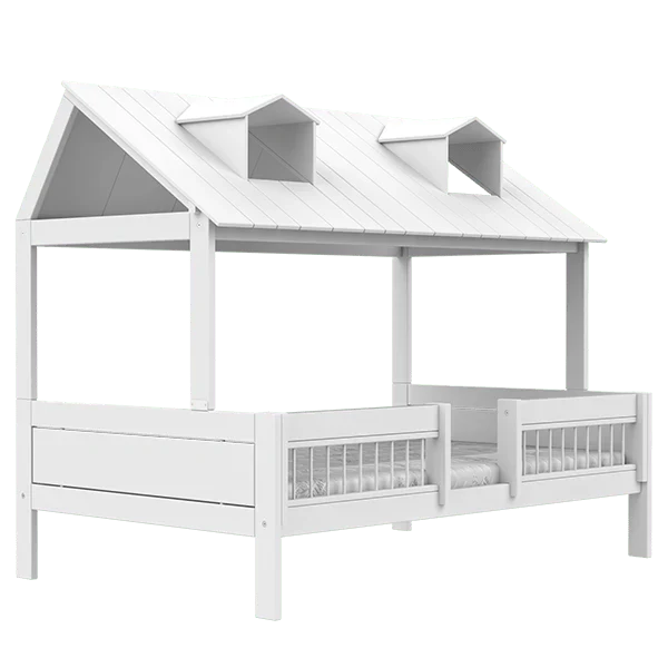 Hytteseng Beachhouse fra Lifetime Kidsrooms
