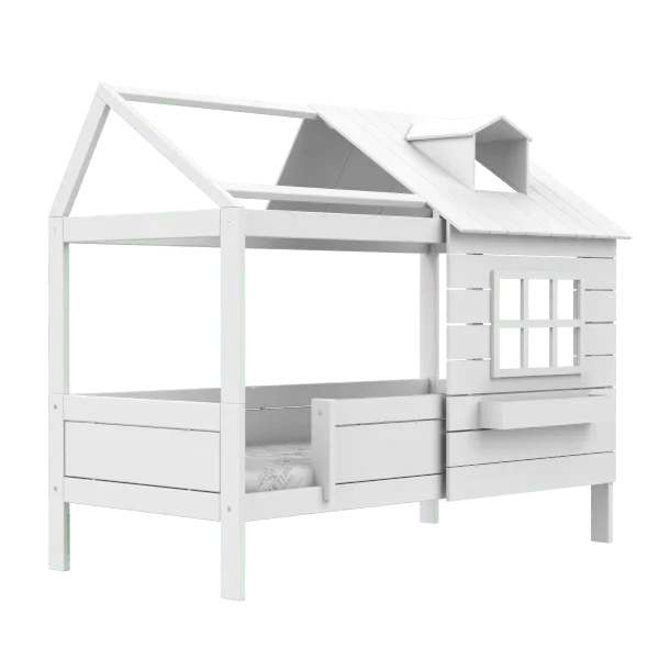 Hytteseng Lakehouse fra Lifetime Kidsrooms