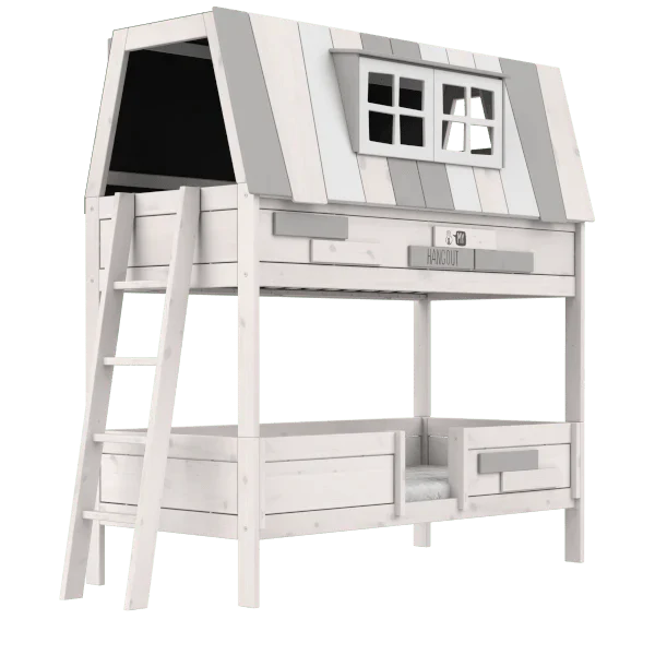 Køyeseng Hangout fra Lifetime Kidsrooms